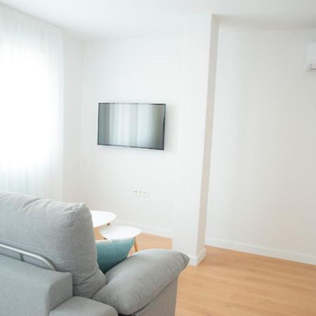 L3 Loft O Grove Centro Aire Acondicionado Parking Daire Dış mekan fotoğraf